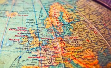 Jakie są granice naturalne Polski? Jakie są granice naturalne Polski?