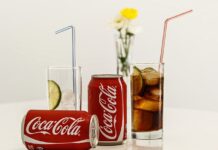 Ile kosztuje Coca Cola w Stanach?