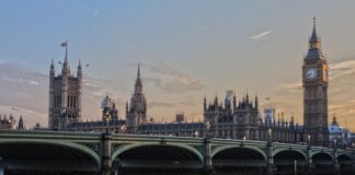 Czy brytyjski i angielski to to samo?