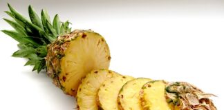 Czy ananas z doniczki jest jadalny?