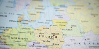 Jak sprawdzane są winiety w Słowenii?