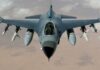 Ile Polska zapłaciła za F-16?