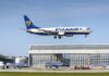 Czy Ryanair miał katastrofę?
