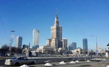Gdzie w Polsce najtrudniej zdać prawo jazdy? Gdzie w Polsce najtrudniej zdać prawo jazdy?