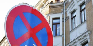 Gdzie parkować w Bled?