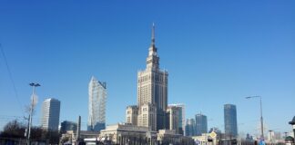 Gdzie są wordy w Polsce?