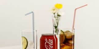Ile kosztuje Coca Cola w Japonii?