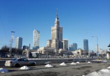 Czy w Polsce są winiety?