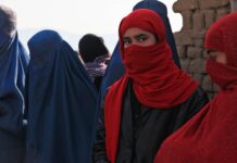 Jaki farsz do Burka? Jaki farsz do Burka?