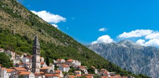 Gdzie najbliżej nad Adriatyk?