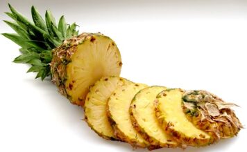 Na co jest dobry ananas dla mężczyzn? Na co jest dobry ananas dla mężczyzn?